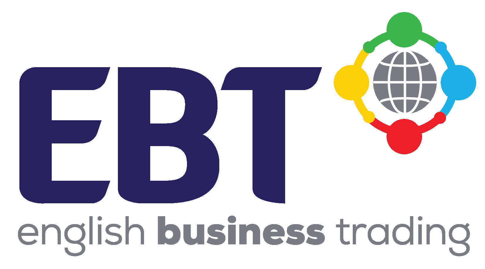 English Business Trading